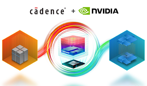 Cadence y NVIDIA Cadence y NVIDIA
